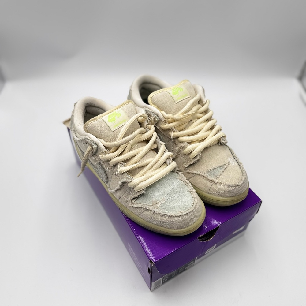 Nike SB Dunk Low Mummy